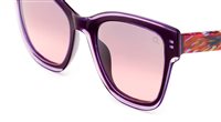 Occhiali da sole Etnia Barcelona Donna 5 SANTOR 53S PUBL - 5 SANTOR 53S PUBL